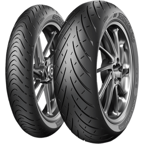 METZELER ROADTEC 01 SE TIRE 120/70ZR19 (60W) - FRONT - Driven Powersports Inc.80192274129564129500