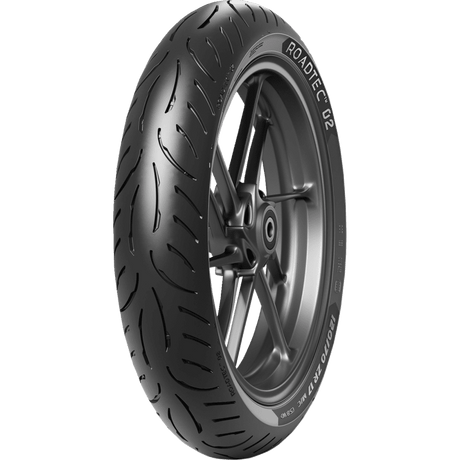 Metzeler 120/70ZR19 (60W) Roadtec 02 FR (4334400) - DRIVEN Canada's Powersports 4334400