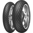 METZELER ROADTEC O1 BIAS TIRE 120/80 - 18 (62H) - REAR - Driven Powersports Inc.80192273242663242600