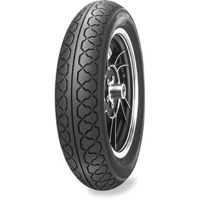 METZELER PERFECT ME11/ME77 TIRE 130/90B16 (73H) - REAR - Driven Powersports Inc.80192273139873139800