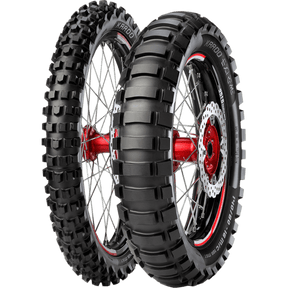 METZELER KAROO EXTREME TIRE 140/80 - 18 (70R) - REAR - Driven Powersports Inc.80192272470532470500