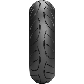 METZELER SPORTEC M7 RR TIRE 150/60ZR17 (65W) - REAR - Driven Powersports Inc.80192272450112450100