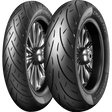 METZELER CRUISETEC TIRE 150/70B18 (76H) REINF - REAR - Driven Powersports Inc.80192273578203578200
