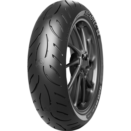 METZELER 150/70R17 (69V) ROADTEC 02 RR (4334500) - DRIVEN Canada's Powersports 4334500