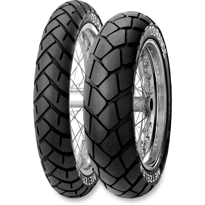 METZELER TOURANCE TIRE 150/70R17 (69V) - REAR - Driven Powersports Inc.80192271127951127900