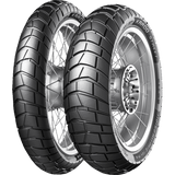 METZELER 150/70R18 70H KAROO STREET REAR OE Front - Driven Powersports