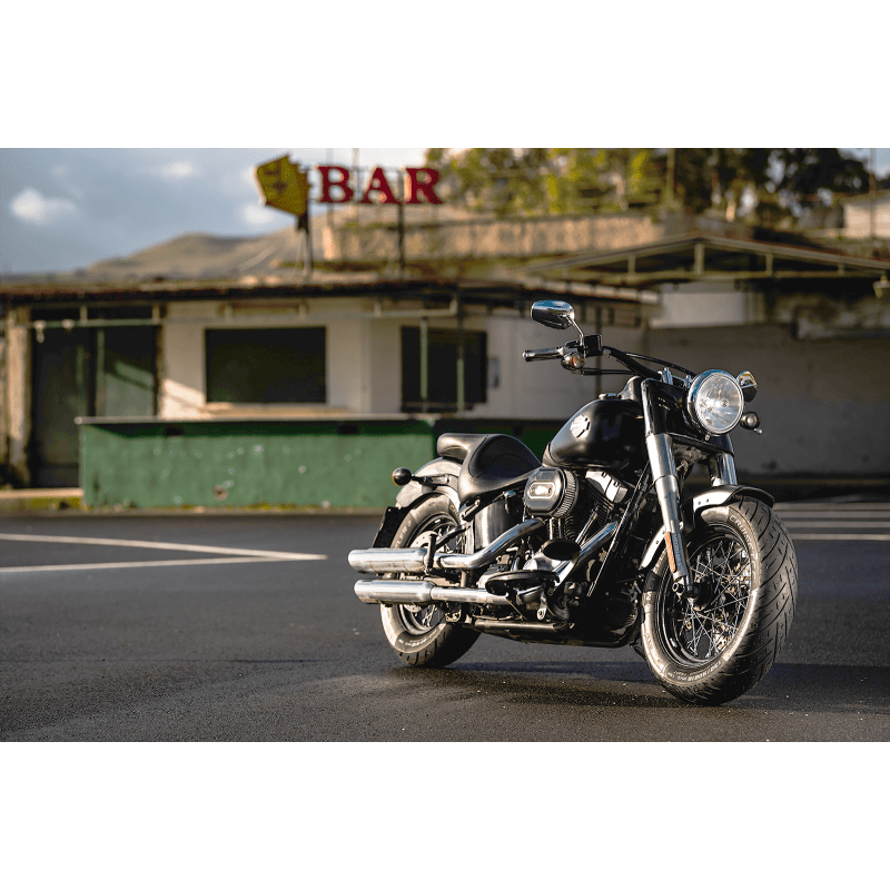 METZELER CRUISETEC TIRE 150/80 - 16 (71H) - FRONT - Driven Powersports Inc.80192273576913576900