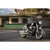 METZELER CRUISETEC TIRE 150/80 - 16 (71H) - FRONT - Driven Powersports Inc.80192273576913576900