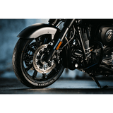 METZELER CRUISETEC TIRE 150/80 - 16 (71H) - FRONT - Driven Powersports Inc.80192273576913576900