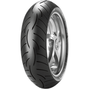 METZELER ROADTEC Z8 INTERACT TIRE 160/60ZR18 (69W) - REAR - Driven Powersports Inc.80192272491872491800