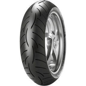 METZELER ROADTEC Z8 INTERACT TIRE 160/60ZR18 (69W) - REAR - Driven Powersports Inc.80192272491872491800