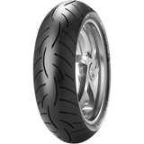 METZELER ROADTEC Z8 INTERACT TIRE 170/60ZR17 (72W) - REAR - Driven Powersports Inc.80192272491942491900