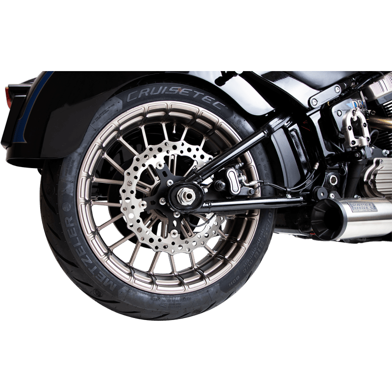 METZELER CRUISETEC TIRE 180/55B18 (80H) - REAR - Driven Powersports Inc.80192273577143577100