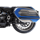 METZELER CRUISETEC TIRE 180/55B18 (80H) - REAR - Driven Powersports Inc.80192273577143577100