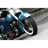 METZELER 180/65B16 81H ME888 MARATHON ULTRA WWW REINFORCED REAR Lifestyle - Driven Powersports
