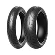 METZELER 190/50ZR17 (73W) ROADTEC 02 RR (4335100) - DRIVEN Canada's Powersports 4335100