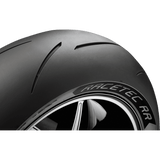 METZELER RACETEC RR TIRE 190/55ZR17 (75W) - REAR - Driven Powersports Inc.80192272526132526100