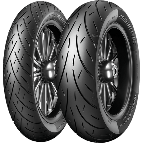 METZELER CRUISETEC TIRE 200/55R16 (77H) REINF - REAR - Driven Powersports Inc.80192273578513578500