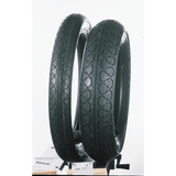 METZELER PERFECT ME11/ME77 TIRE 4.00 - 18 (64H) - REAR - Driven Powersports Inc.80192270131840131800