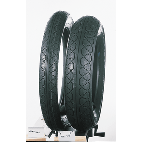 METZELER PERFECT ME11/ME77 TIRE 4.00 - 18 (64H) - REAR - Driven Powersports Inc.80192270131840131800