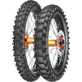 METZELER MC360 MID HARD TIRE 80/100 21 (51M) - FRONT - Driven Powersports Inc.80192274023604023600