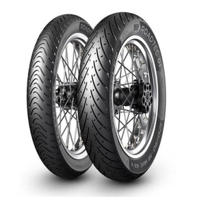 Metzeler 90/90 - 19 52H Roadtec 01 Front - DRIVEN Canada's Powersports 80192273627873627800