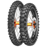 METZELER MC360 MH TIRE 90/90 - 21 (54M) - FRONT - Driven Powersports Inc.80192272900802900800