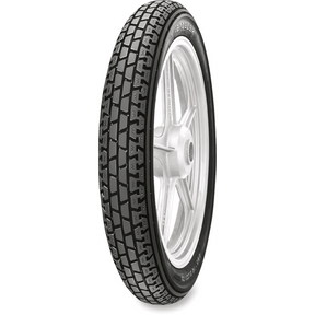 METZELER 3.00 - 19 54P TT BLOCK C REINFORCED FRONT/REAR (0109800) - DRIVEN Canada's Powersports 80192270109850109800