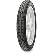 METZELER 4.00 - 18 64H TT BLOCK C TOURING SPEC FRONT/REAR (0110100) - DRIVEN Canada's Powersports 80192270110120110100