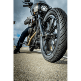 METZELER 100/90 - 19 57H CRUISETEC FRONT (3576600) - DRIVEN Canada's Powersports 80192273576603576600