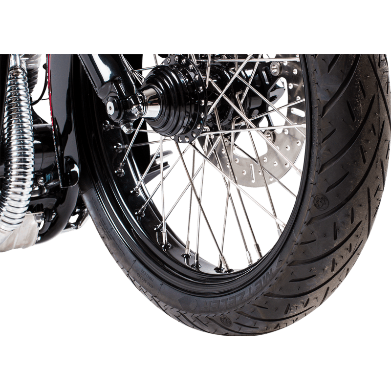 METZELER 120/70B21 68H CRUISETEC REINFORCED FRONT (4194900) - DRIVEN Canada's Powersports 80192274194984194900