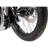 METZELER 120/70B21 68H CRUISETEC REINFORCED FRONT (4194900) - DRIVEN Canada's Powersports 80192274194984194900