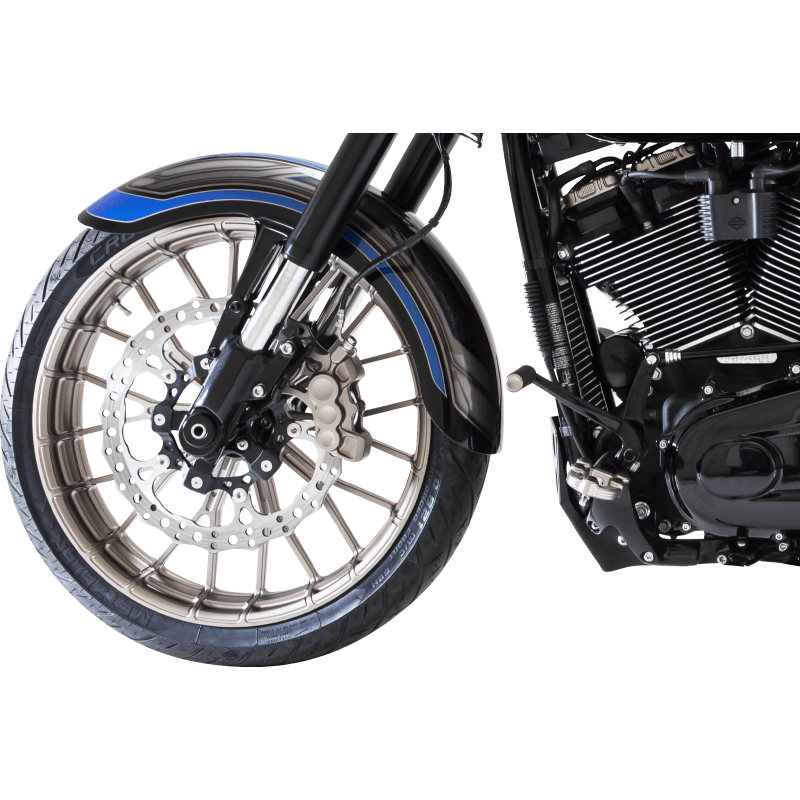 METZELER 120/70B21 68H CRUISETEC REINFORCED FRONT (4194900) - DRIVEN Canada's Powersports 80192274194984194900