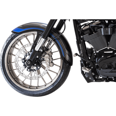METZELER 120/70B21 68H CRUISETEC REINFORCED FRONT (4194900) - DRIVEN Canada's Powersports 80192274194984194900