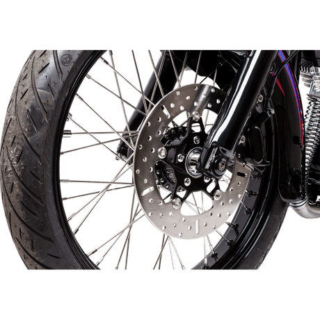 METZELER 120/70B21 68H CRUISETEC REINFORCED FRONT (4194900) - DRIVEN Canada's Powersports 80192274194984194900