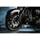 METZELER 130/60B21 63H CRUISETEC REINFORCED FRONT (4195500) - DRIVEN Canada's Powersports 80192274195594195500