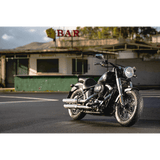 METZELER CRUISETEC TIRE 130/80B17 (64H) - FRONT - Driven Powersports Inc.80192273576153576100