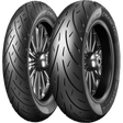 METZELER 130/80B17 65H CRUISETEC (I) SPEC FRONT OE (3950900) - DRIVEN Canada's Powersports 80192273950993950900
