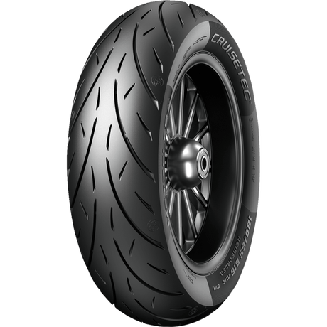 METZELER CRUISETEC TIRE 180/60R16 (80H) - REAR - Driven Powersports Inc.80192273577763577700