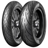 METZELER CRUISETEC TIRE 180/60R16 (80H) - REAR - Driven Powersports Inc.80192273577763577700