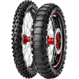METZELER KAROO EXTREME TIRE 90/90 - 21 (54R) - FRONT - Driven Powersports Inc.80192273908343908300
