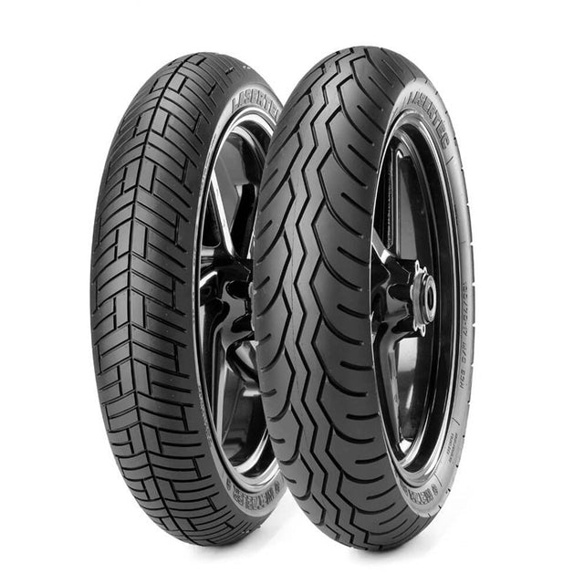 METZELER LASERTEC TIRE 110/80V18 (58V) - FRONT - Driven Powersports Inc.80192271534841534800