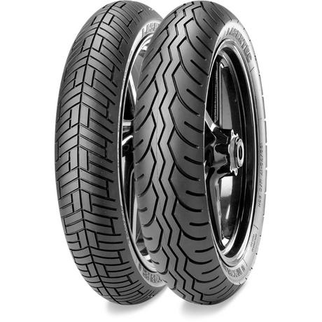 METZELER LASERTEC TIRE 110/90R19 (62H) - FRONT - Driven Powersports Inc.80192271530881530800