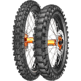 METZELER MC360 MH TIRE 120/100 - 18 (68M) - REAR - Driven Powersports Inc.80192272762752762700