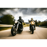 METZELER 80/100 - 21 51M MC360 MIDSOFT REVERSABLE RACE SPEC FRONT (4023200) - DRIVEN Canada's Powersports 80192274023224023200