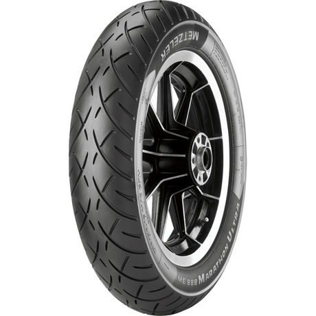METZELER 120/70B21 68H ME888 MARATHON ULTRA REINFORCED FRONT (4194800) - DRIVEN Canada's Powersports 80192272661774194800