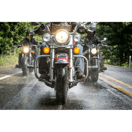 METZELER 120/70ZR18 (59W) ME888 MARATHON ULTRA FRONT (3133600) - DRIVEN Canada's Powersports 80192273133693133600