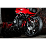 METZELER 130/60B23 65H ME888 MARATHON ULTRA FRONT (2429300) - DRIVEN Canada's Powersports 80192272429352429300