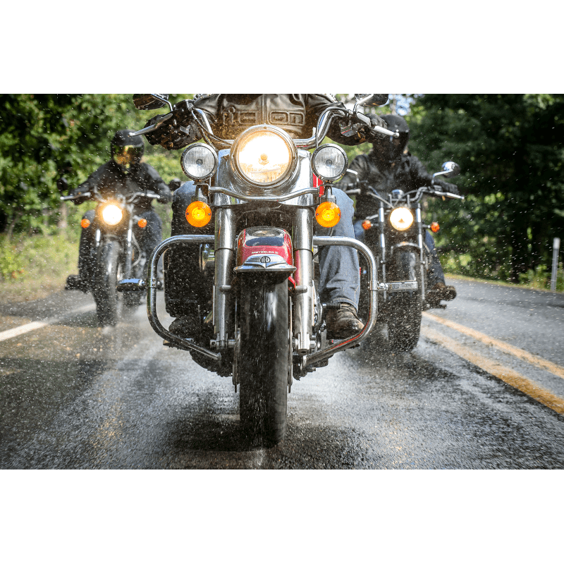 METZELER 130/70B18 63H ME888 MARATHON ULTRA FRONT (4194600) - DRIVEN Canada's Powersports 80192272531534194600