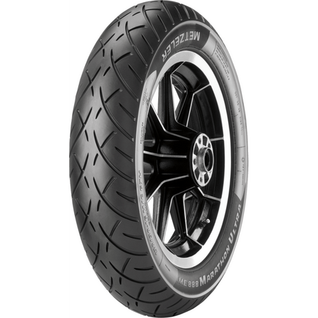 METZELER 130/70R18 63H ME888 MARATHON ULTRA FRONT (4241500) - DRIVEN Canada's Powersports 80192272429424241500